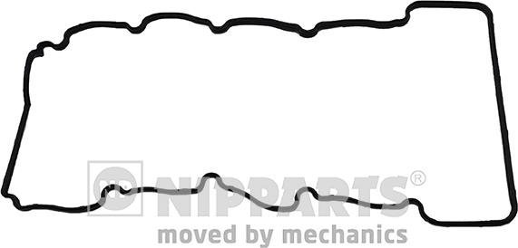 Nipparts N1220528 - Dichtung, Zylinderkopfhaube alexcarstop-ersatzteile.com
