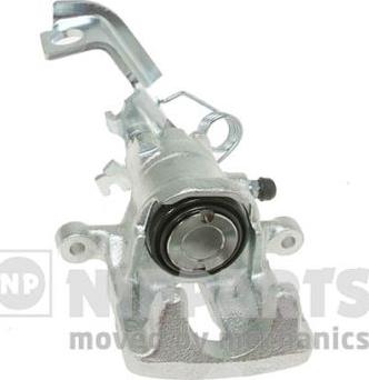 Nipparts N3254000 - Bremssattel alexcarstop-ersatzteile.com