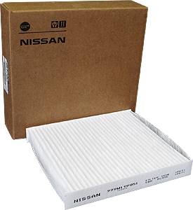 NISSAN 999M1-VP051 - Filter, Innenraumluft alexcarstop-ersatzteile.com