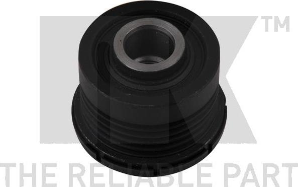 NK 4910152 - Riemenscheibe, Generator alexcarstop-ersatzteile.com