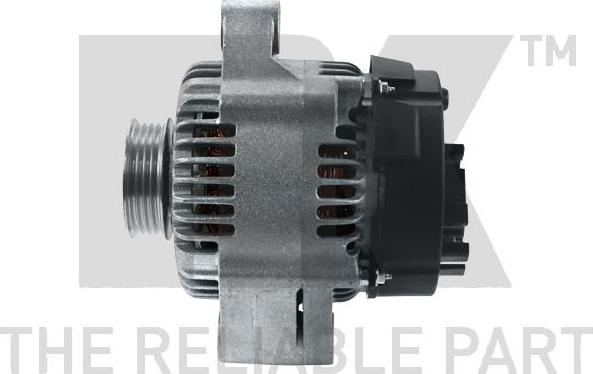 NK 4890090 - Generator alexcarstop-ersatzteile.com