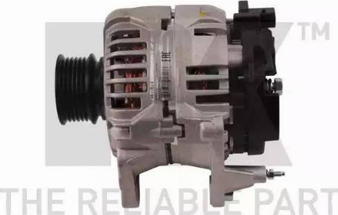 NK 4890004 - Generator alexcarstop-ersatzteile.com