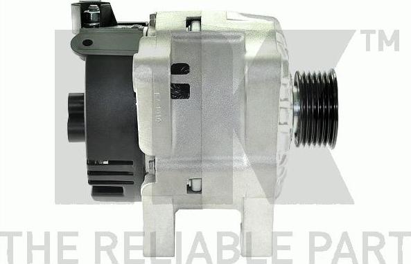 NK 4890147 - Generator alexcarstop-ersatzteile.com