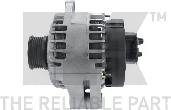 NK 4890206 - Generator alexcarstop-ersatzteile.com