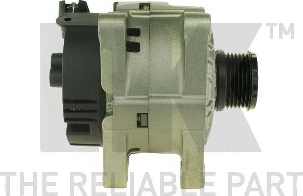 NK 4890213 - Generator alexcarstop-ersatzteile.com