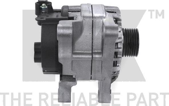 NK 4849690 - Generator alexcarstop-ersatzteile.com