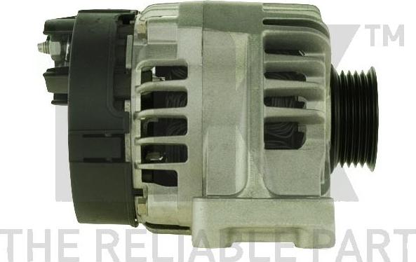 NK 4849081 - Generator alexcarstop-ersatzteile.com