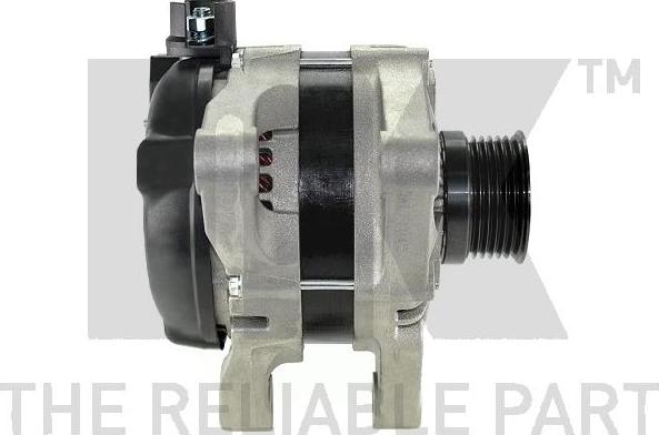 NK 4849071 - Generator alexcarstop-ersatzteile.com