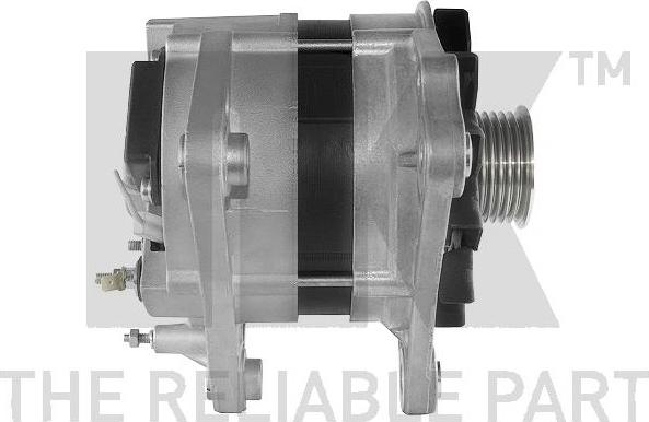 NK 4849390 - Generator alexcarstop-ersatzteile.com