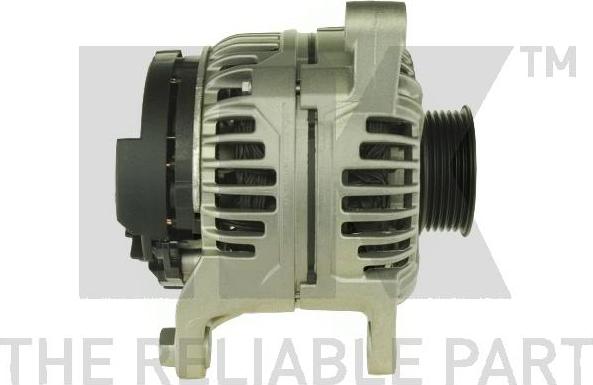 NK 4844470 - Generator alexcarstop-ersatzteile.com