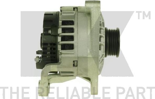 NK 4844300 - Generator alexcarstop-ersatzteile.com