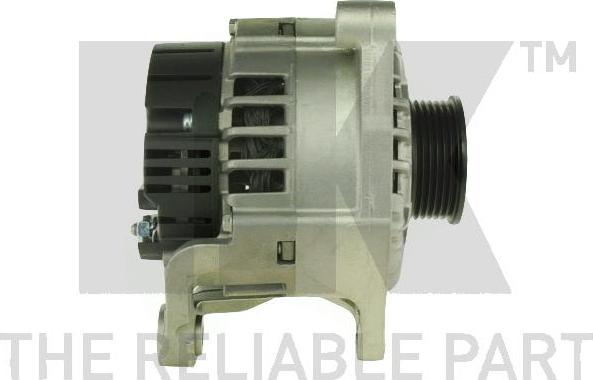 NK 4844330 - Generator alexcarstop-ersatzteile.com