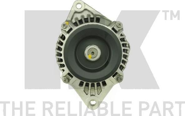 NK 4845521 - Generator alexcarstop-ersatzteile.com