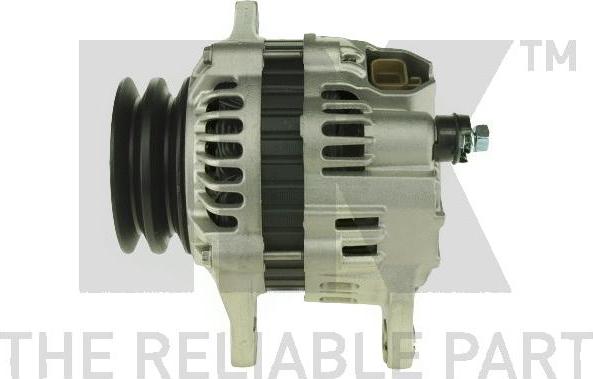 NK 4845521 - Generator alexcarstop-ersatzteile.com