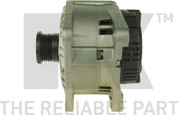 NK 4845101 - Generator alexcarstop-ersatzteile.com