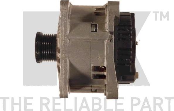 NK 4845241 - Generator alexcarstop-ersatzteile.com