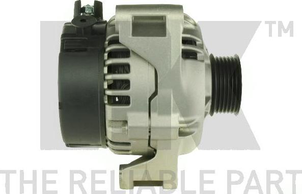 NK 4840221 - Generator alexcarstop-ersatzteile.com