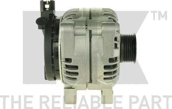 NK 4841930 - Generator alexcarstop-ersatzteile.com