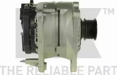 NK 4841920 - Generator alexcarstop-ersatzteile.com