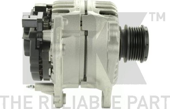 NK 4841490 - Generator alexcarstop-ersatzteile.com