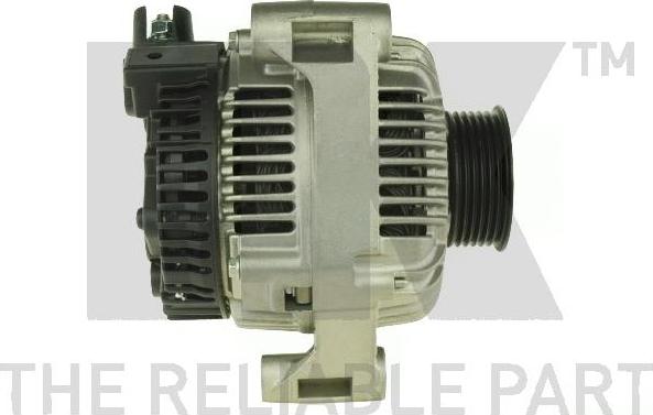 NK 4841401 - Generator alexcarstop-ersatzteile.com