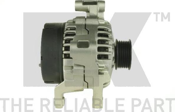 NK 4841100 - Generator alexcarstop-ersatzteile.com