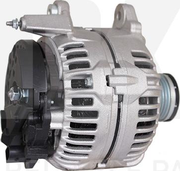 NK 4847932 - Generator alexcarstop-ersatzteile.com