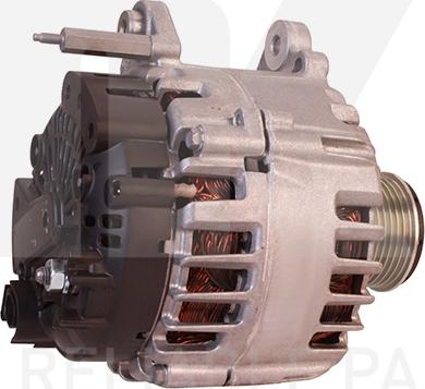 NK 4847927 - Generator alexcarstop-ersatzteile.com