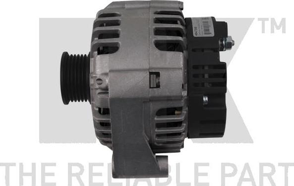 NK 4847540 - Generator alexcarstop-ersatzteile.com