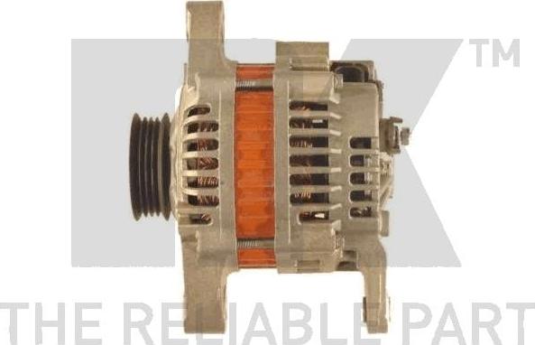 NK 4851156 - Generator alexcarstop-ersatzteile.com