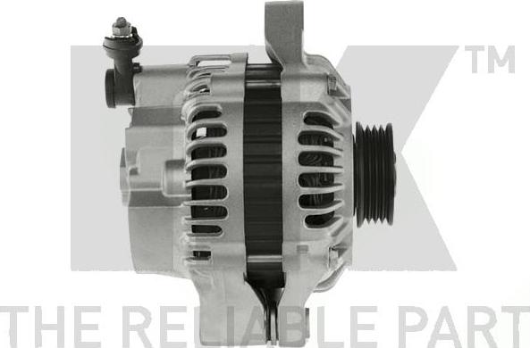 NK 4851816 - Generator alexcarstop-ersatzteile.com