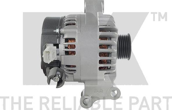 NK 4880440 - Generator alexcarstop-ersatzteile.com