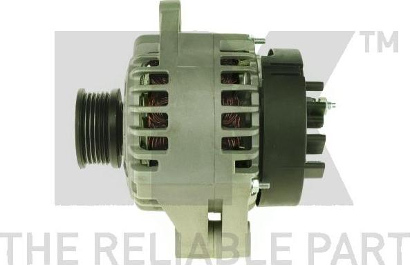 NK 4880380 - Generator alexcarstop-ersatzteile.com