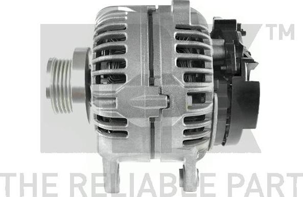 NK 4880290 - Generator alexcarstop-ersatzteile.com