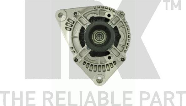 NK 4839660 - Generator alexcarstop-ersatzteile.com