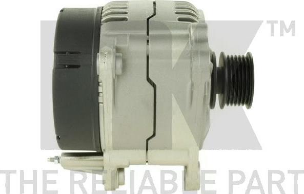 NK 4839090 - Generator alexcarstop-ersatzteile.com