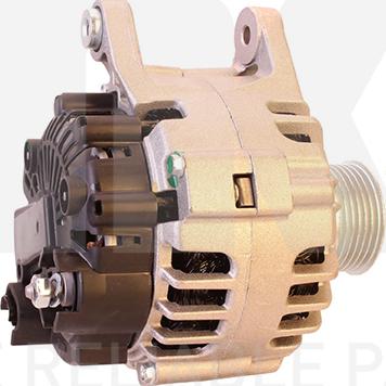 NK 4839803 - Generator alexcarstop-ersatzteile.com