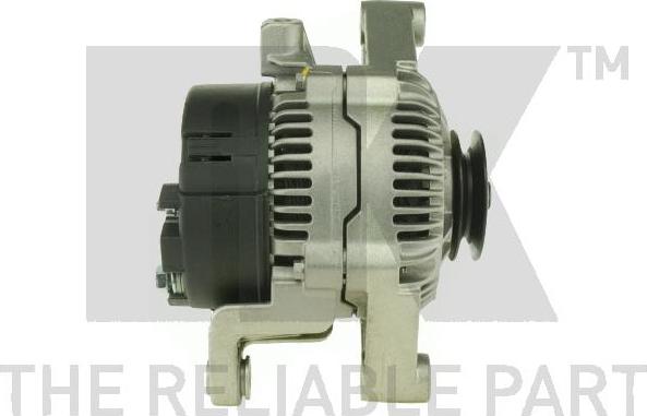 NK 4839230 - Generator alexcarstop-ersatzteile.com