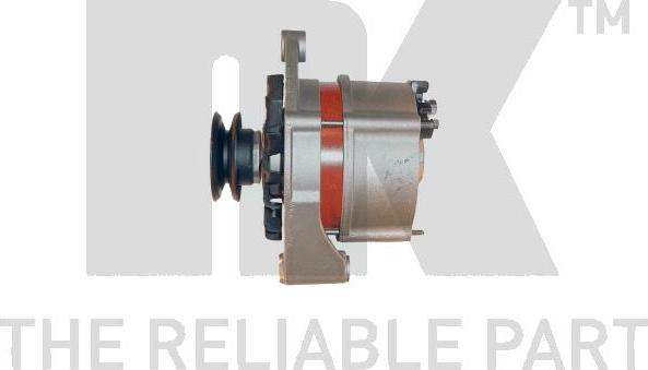 NK 4834990 - Generator alexcarstop-ersatzteile.com