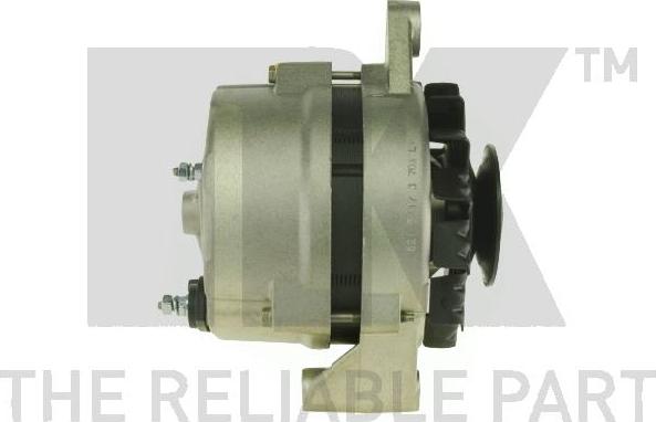 NK 4834660 - Generator alexcarstop-ersatzteile.com