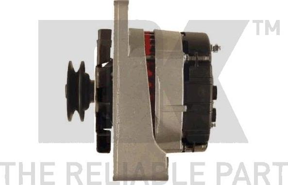 NK 4834830 - Generator alexcarstop-ersatzteile.com