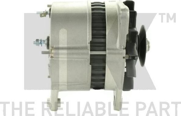 NK 4834200 - Generator alexcarstop-ersatzteile.com