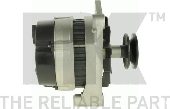 NK 4834230 - Generator alexcarstop-ersatzteile.com