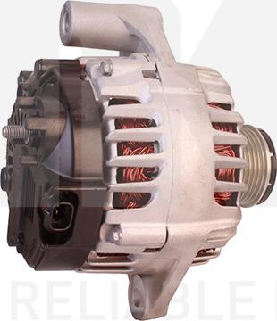 NK 4836010 - Generator alexcarstop-ersatzteile.com