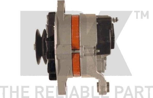 NK 4830970 - Generator alexcarstop-ersatzteile.com