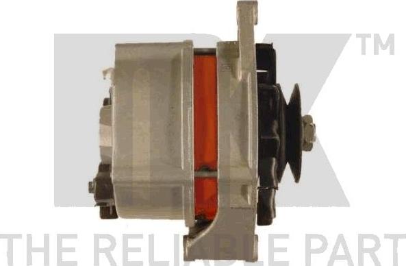 NK 4830880 - Generator alexcarstop-ersatzteile.com