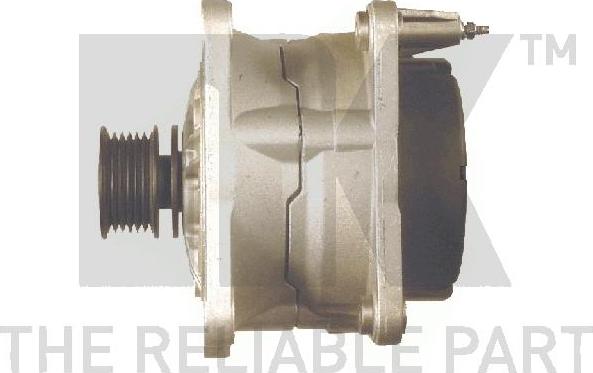 NK 4838370 - Generator alexcarstop-ersatzteile.com