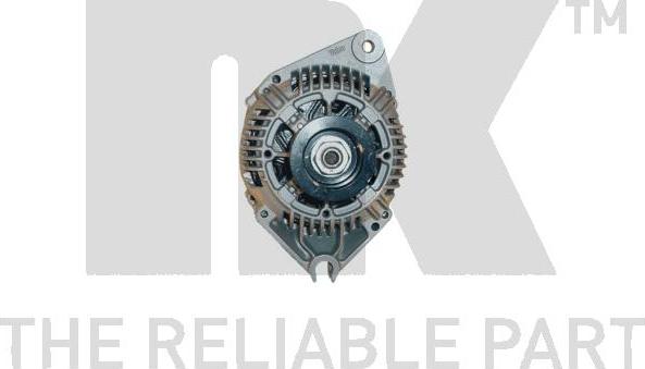 NK 4838791 - Generator alexcarstop-ersatzteile.com