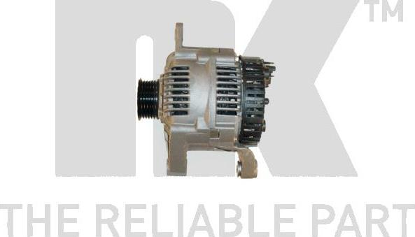 NK 4838791 - Generator alexcarstop-ersatzteile.com