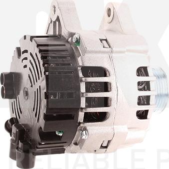 NK 4837029 - Generator alexcarstop-ersatzteile.com